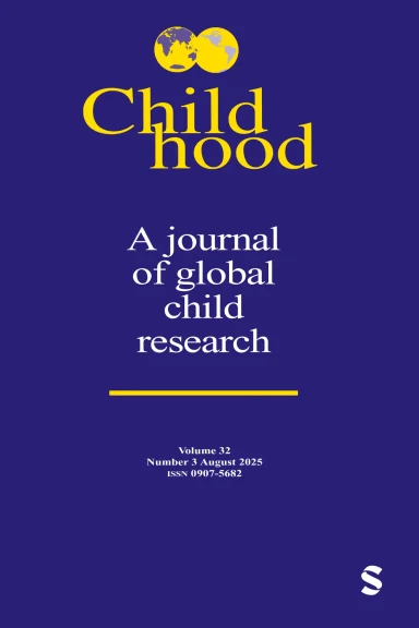 Competent parents with natural children, Childhood 2018