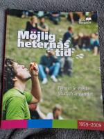 Möjligheternas tid
