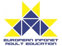 InfoNet aimed at disseminating information and reporting on trends, project/research results, and best practise