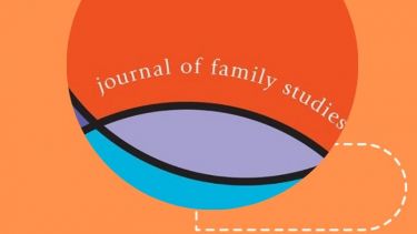 Being a child in the family, Young children describe themselves and their parents Journal of Family Studies 2023